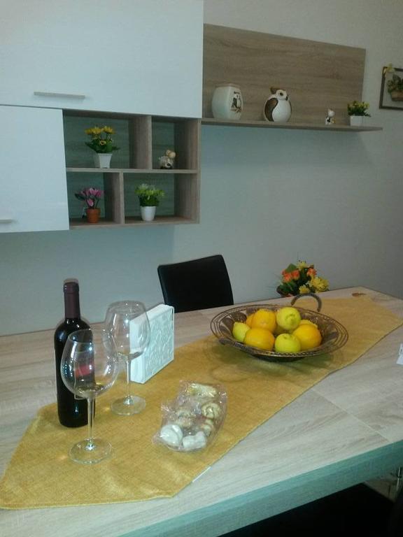 Apartamento Le Tre Rose Di Mary Avola Habitación foto