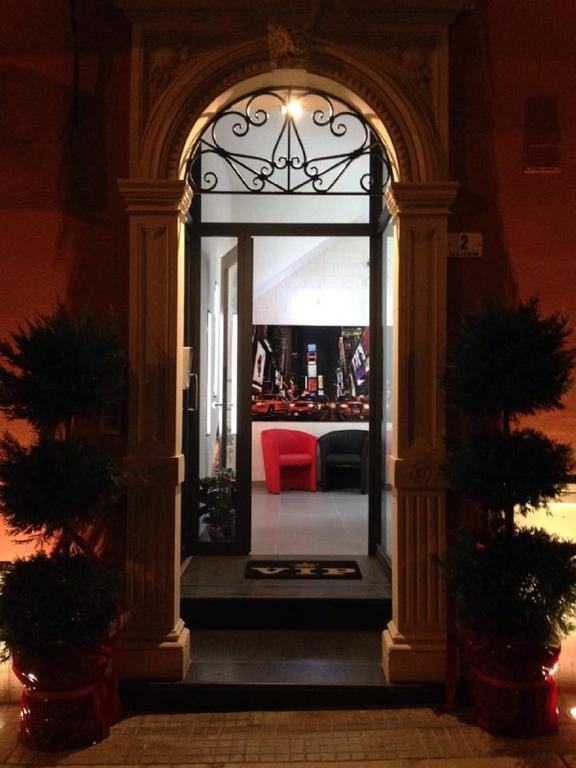 Apartamento Le Tre Rose Di Mary Avola Habitación foto