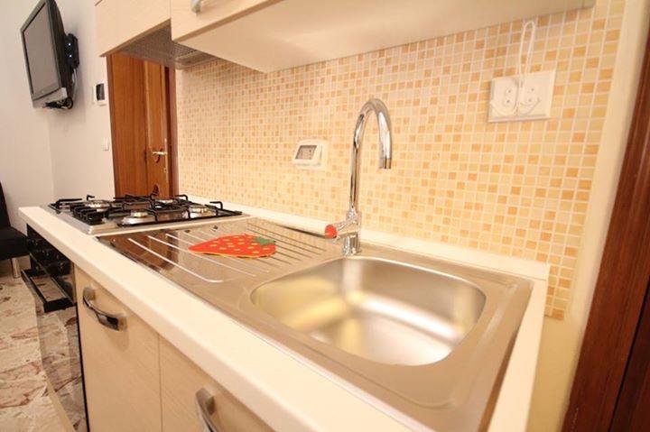 Apartamento Le Tre Rose Di Mary Avola Exterior foto