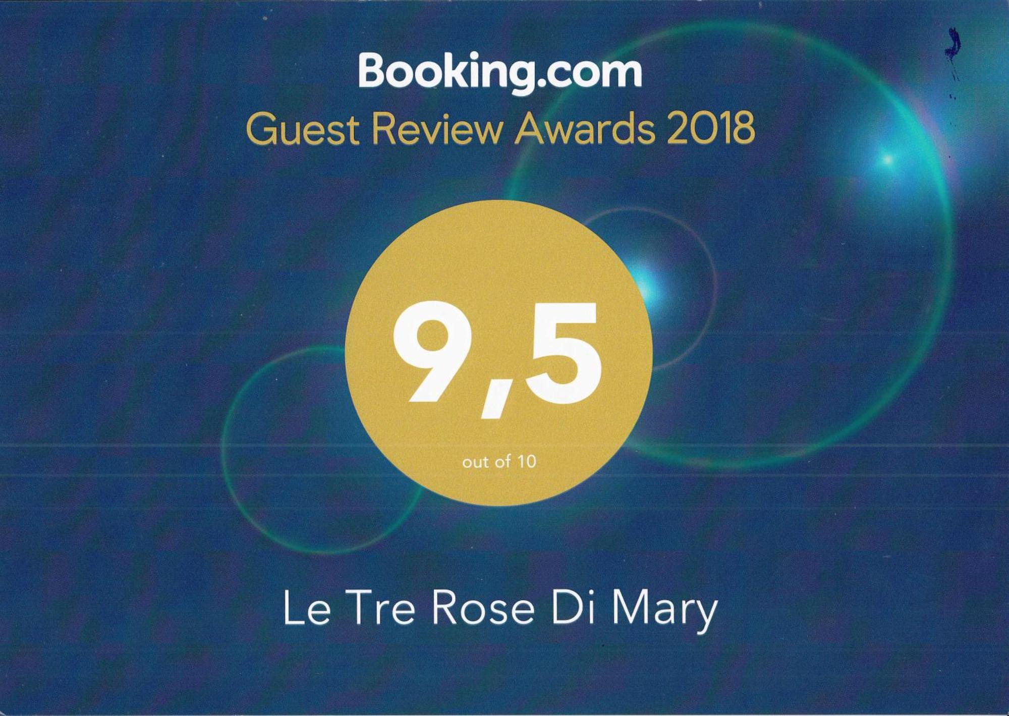 Apartamento Le Tre Rose Di Mary Avola Exterior foto